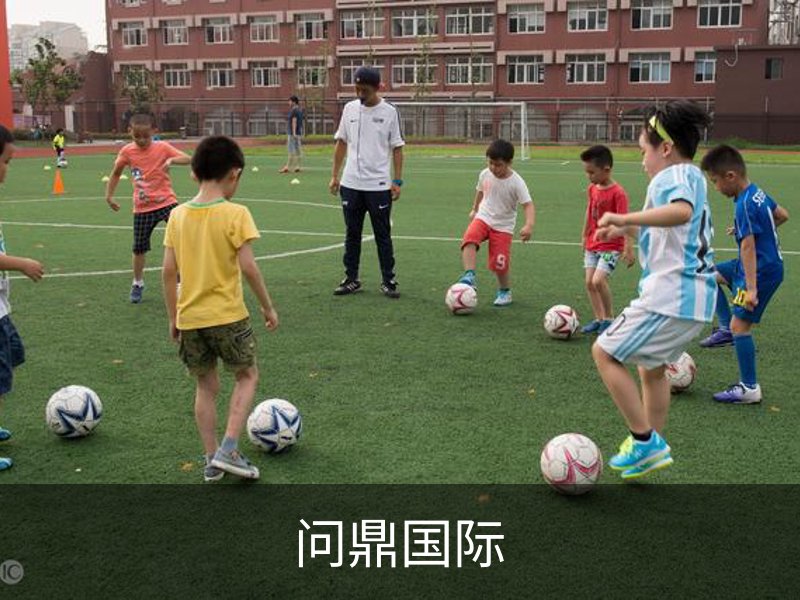 关于问鼎国际